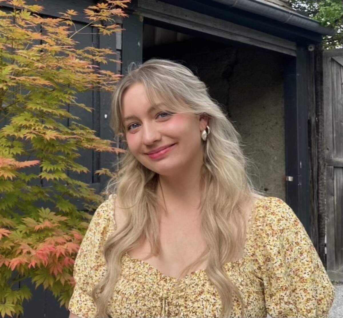 Profile Image of Hanna Wickes